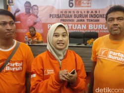Erma Buruh Grobogan Diancam Agar Hapus Video Pabrik Elit Bayar Lembur Syulit