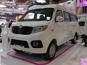 Berani! Esemka Pajang Mobil Listrik Komersil BIMA EV di IIMS 2023 Berani! Esemka Pajang Mobil Listrik Komersil BIMA EV di IIMS 2023
