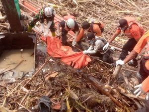 Hilang 21 Hari, Pria Banjarnegara Ditemukan Tewas di Bendungan Mrica