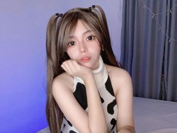 Dianggap Terlalu Manis Jadi Cosplayer, Fai Flutterby Banjir Tawaran Kerja