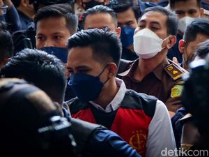 Tren Vonis Kasus Pembunuhan Yosua Lebih Berat dari Tuntutan, Eliezer Juga? Tren Vonis Kasus Pembunuhan Yosua Lebih Berat dari Tuntutan, Eliezer Juga?