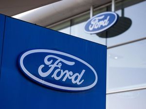 Ford Tarik 20.484 SUV Hybrid Karena Masalah Baterai