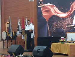 Gatot Nurmantyo: Partai Ummat Evaluasi dari PAN, Didirikan Tokoh Amien Rais