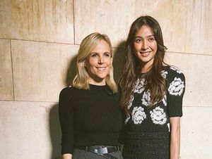 6 Gaya Figur Publik RI Eksis di New York Fashion Week, Ada Puan Maharani