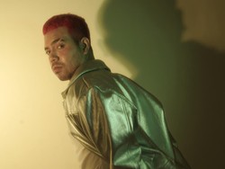 Sang Perisau, Kisah Nyata Glenn Samuel Soal Toxic Relationship