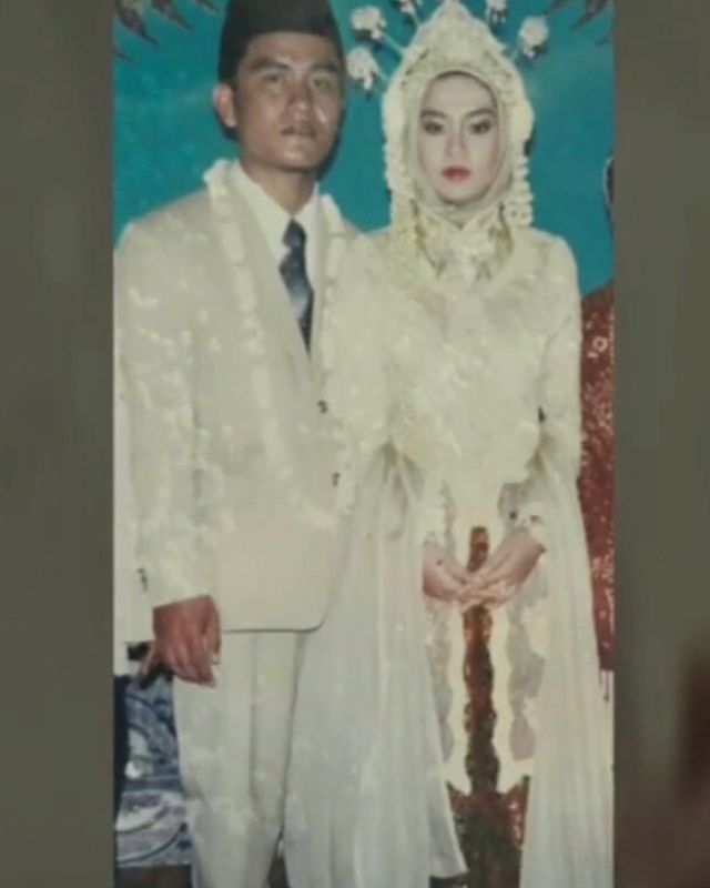 Gus Miftah dan Keluarga