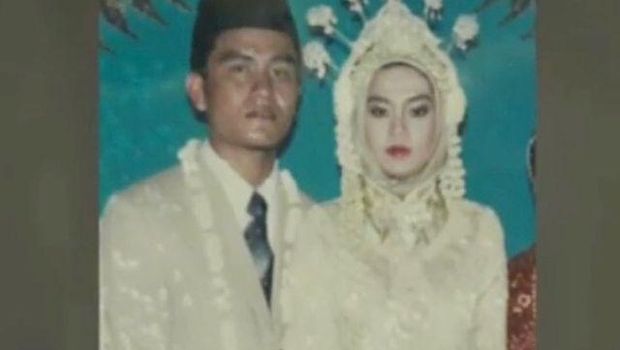 Gus Miftah dan Keluarga Gus Miftah dan Keluarga