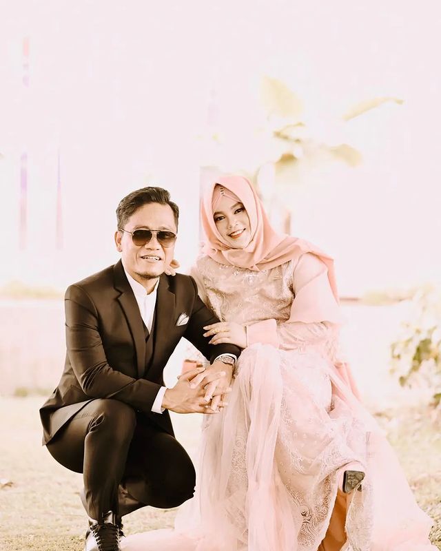 Gus Miftah dan Keluarga Gus Miftah dan Keluarga