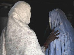 Ibu Ini Selidiki Kematian Palsu Pemerkosa Anaknya: Saya Tahu Itu Bohong