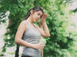 Awas! Ini Gejala dan Bahaya Dehidrasi yang Harus Diperhatikan