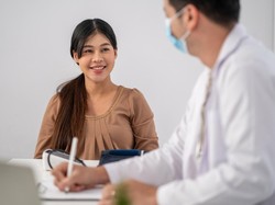 Dimulai 10 Februari, Kuota Cek Kesehatan Gratis di Puskesmas 30 Orang Per Hari