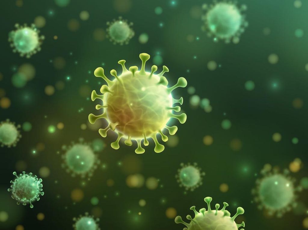 Melonjak di India, Subvarian Covid Baru Arcturus Belum Terdeteksi di Jakarta Melonjak di India, Subvarian Covid Baru Arcturus Belum Terdeteksi di Jakarta