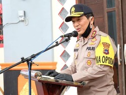 Irjen Nico Afinta Dinilai Sosok Kapolda Cerdas, Lugas, Tegas & Ikhlas