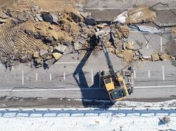 Kisah Mukjizat Korban Gempa Turki Selamat Usai Tertimbun Berhari-hari