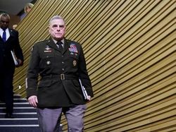 AS Larang Ukraina Pakai Peralatan Militernya untuk Serangan di Rusia