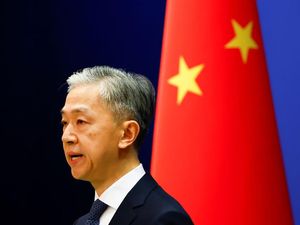 China Bantah Klaim AS Soal Prabowo: Itu Diplomasi Menghasut Ala Paman Sam China Bantah Klaim AS Soal Prabowo: Itu Diplomasi Menghasut Ala Paman Sam