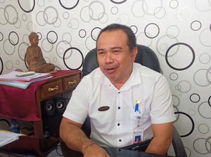 Kasus DBD di RSUD Karangasem: 42 Pasien, 23 di Antaranya Anak-anak