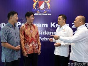 Kadin Gandeng Jakarta Japan Club Kadin Gandeng Jakarta Japan Club