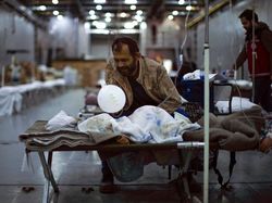 Korban Gempa Turki-Suriah Mulai Alami Gejala PTSD