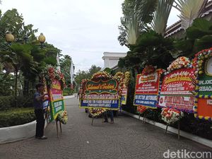 Heru Budi Lantik Joko Agus Setyono Jadi Sekda DKI Hari Ini