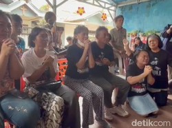 Eliezer Sempat Dituntut 12 Tahun Bui Bikin Keluarga Ketakutan-Terus Berdoa