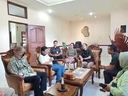 Bali Sepekan: Laka Maut Buleleng-Heboh Penggerebekan Pasangan di Hotel