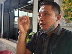 Penipu Jual Beli Emas Rp 5 Milar Divonis Lebih Ringan, Jaksa Ajukan Banding