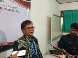 Survei Unisri: Kaesang Masuk Top Mind Pengganti Gibran Jadi Walkot Solo