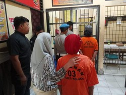 Mahasiswi Kolaka Hamil 3 Bulan Tewas di Wisma, Dukun Aborsi-Pacar Tersangka