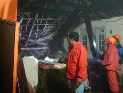 Longsor Landa Selo Boyolali, Rumah Roboh-Sejumlah Akses Putus