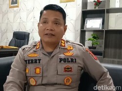 Kasus Balita Hilang di Sulut, Korban Ternyata Dibunuh Tetangga