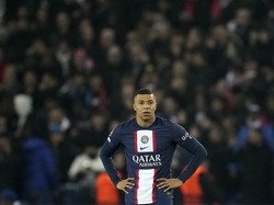 Mbappe Pede PSG Akan Kalahkan Bayern, lalu Maju ke Perempatfinal