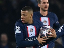 Mbappe Cabut Kalau PSG Kalah dari Bayern?
