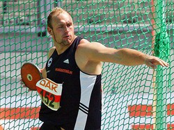 Olahraga Lempar Cakram, Sejarah, Teknik Dasar, dan Aturannya