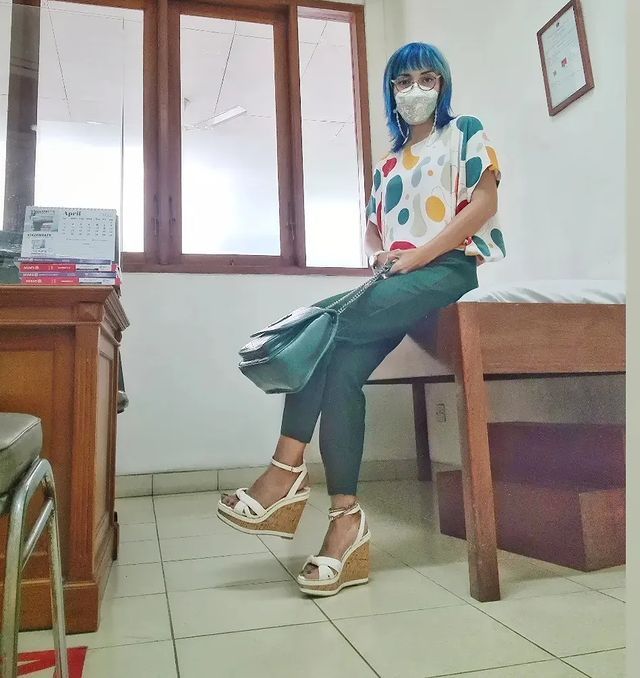 Liza Marielly Djaprie