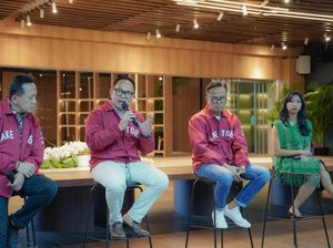 Persiapan F1Powerboat Danau Toba Makin Matang, Tiket-Penerbangan Aman