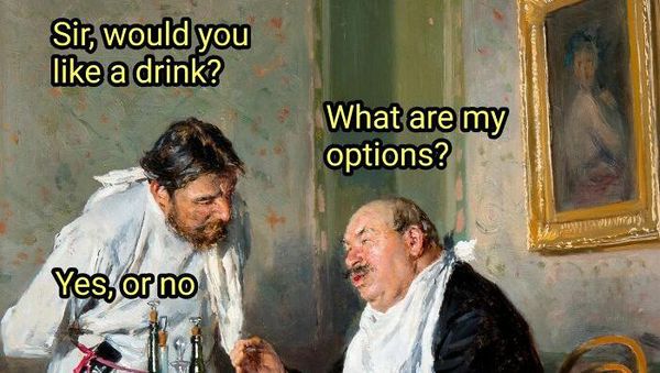 10 Meme yang Relate Banget dengan Kerasnya Hidup