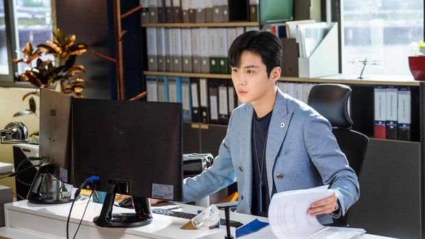 Menerapkan prinsip Kibun