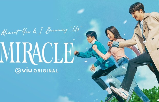 Miracle memiliki durasi setiap episode yang pendek / Foto: Soompi.com