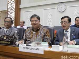 Apa Keuntungan Adanya UU Cipta Kerja? Apa Keuntungan Adanya UU Cipta Kerja?