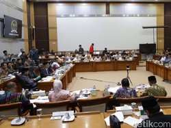 Biaya Haji Disepakati, DPR Minta Pemerintah Beri Layanan Terbaik