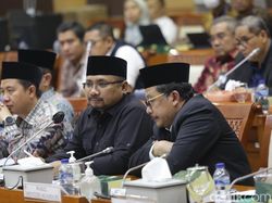 Biaya Haji 2023 Resmi Naik Jadi Rp 49.8 Juta