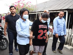 Muncikari Jual Anak di Bawah Umur Rp 1 Juta Sekali Kencan di Berau Ditangkap