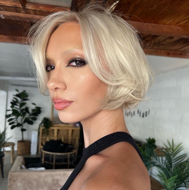 n trend gaya rambut 2023