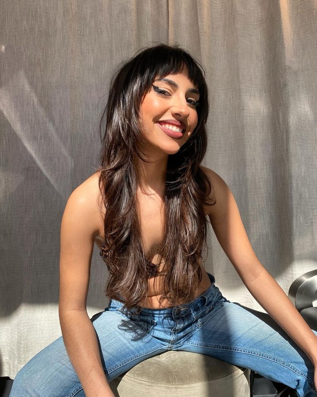 n trend gaya rambut 2023