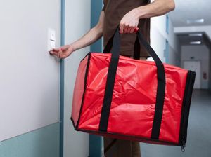 Beli Mie Harga Rp 68 Ribu Bikin Kecewa hingga Driver Ojol Dilecehkan