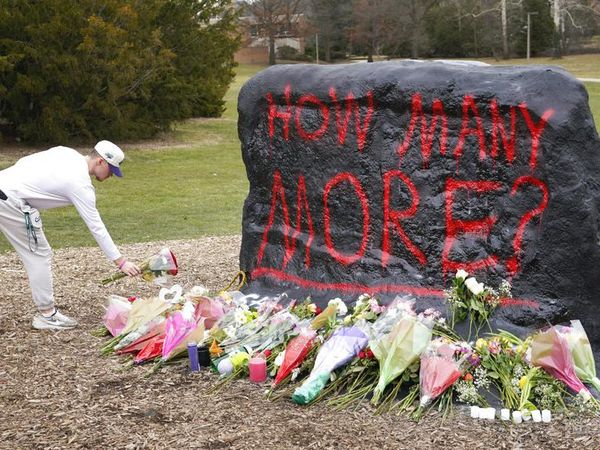 Penembakan Terjadi Lagi di AS, Kali Ini Tewaskan 3 Mahasiswa Michigan