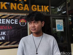 Kantor Penyanyi Tri Suaka Dibobol, Malingnya Ternyata Eks Karyawan