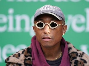 Louis Vuitton Tunjuk Pharrell Williams Sebagai Desainer Penerus Virgil Abloh Louis Vuitton Tunjuk Pharrell Williams Sebagai Desainer Penerus Virgil Abloh