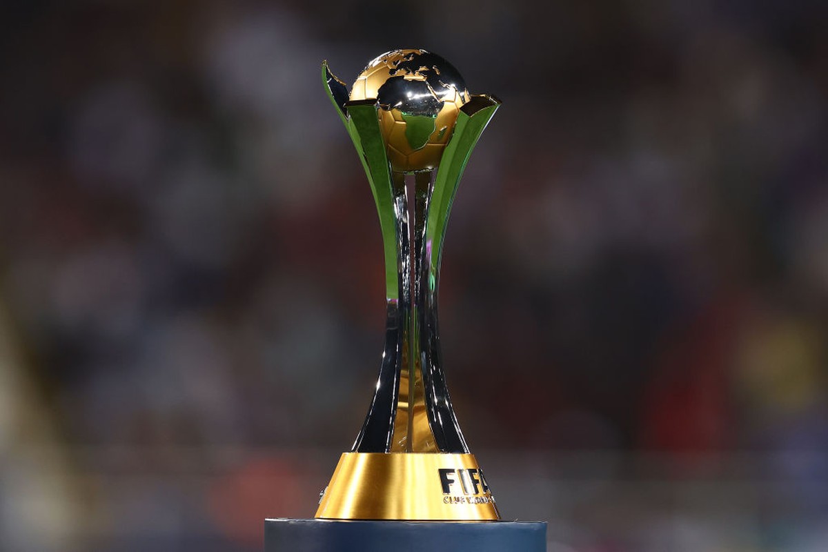 Foto: Getty Images/Chris Brunskill/Fantasista